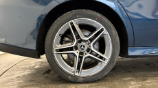 Mercedes-Benz CLA 250e AMG Line Premium Plus 4dr Tip Auto Saloon